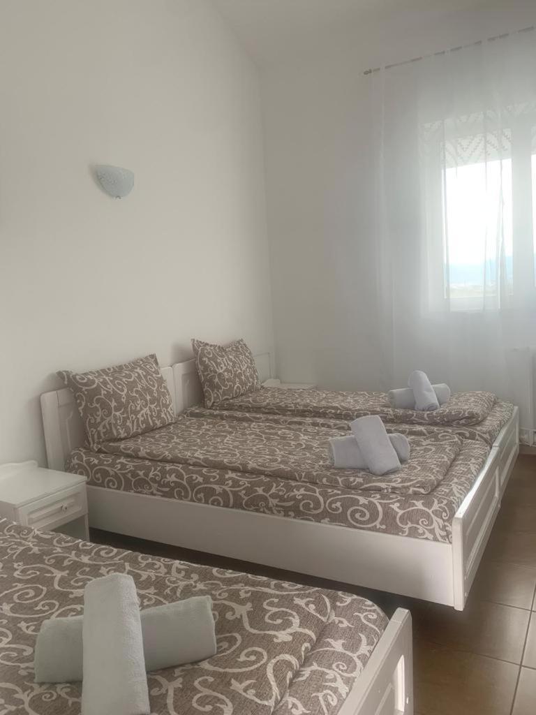 Motel Dacia Sebeş Eksteriør bilde