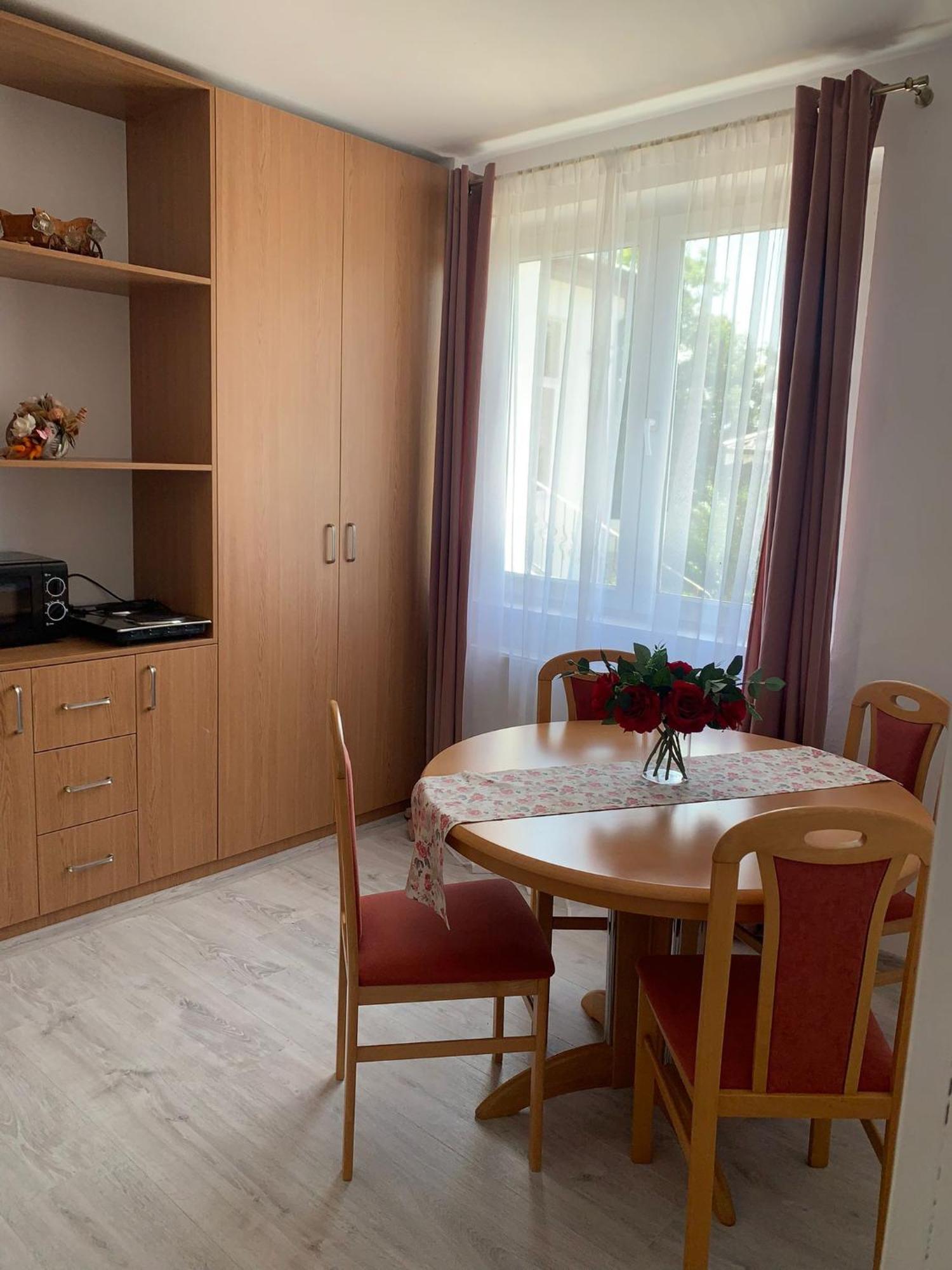 Motel Dacia Sebeş Eksteriør bilde