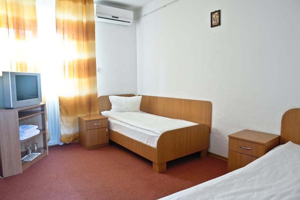 Motel Dacia Sebeş Rom bilde