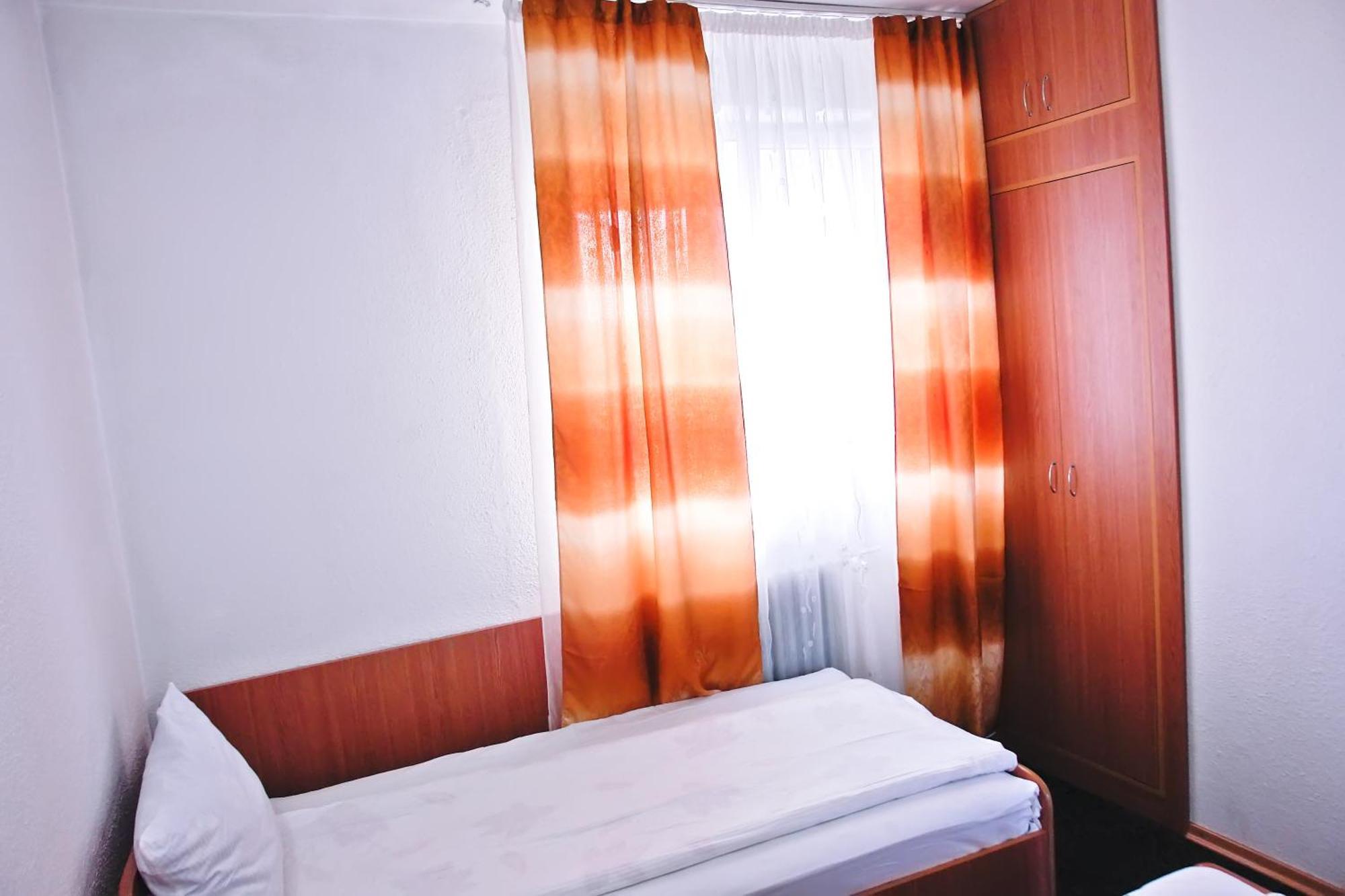 Motel Dacia Sebeş Rom bilde