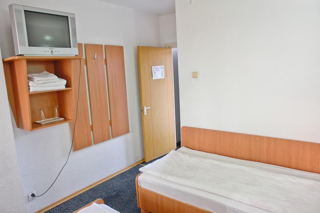 Motel Dacia Sebeş Rom bilde