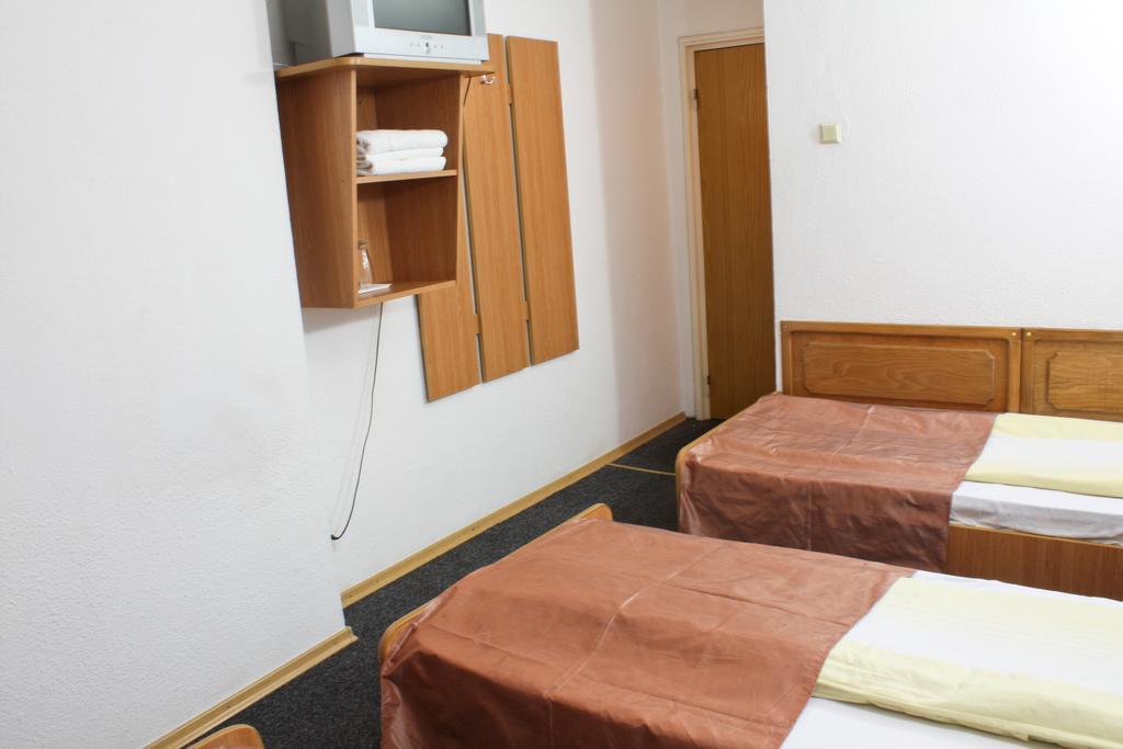 Motel Dacia Sebeş Rom bilde